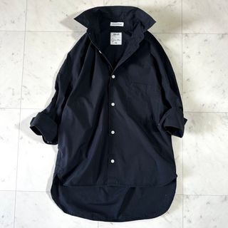 美品✨　定番！マディソンブルー　J.BRADLEY SHIRT シャツ　1