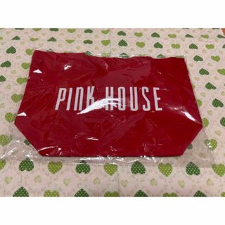 ピンクハウス(PINK HOUSE)のピンクハウストートバック(トートバッグ)