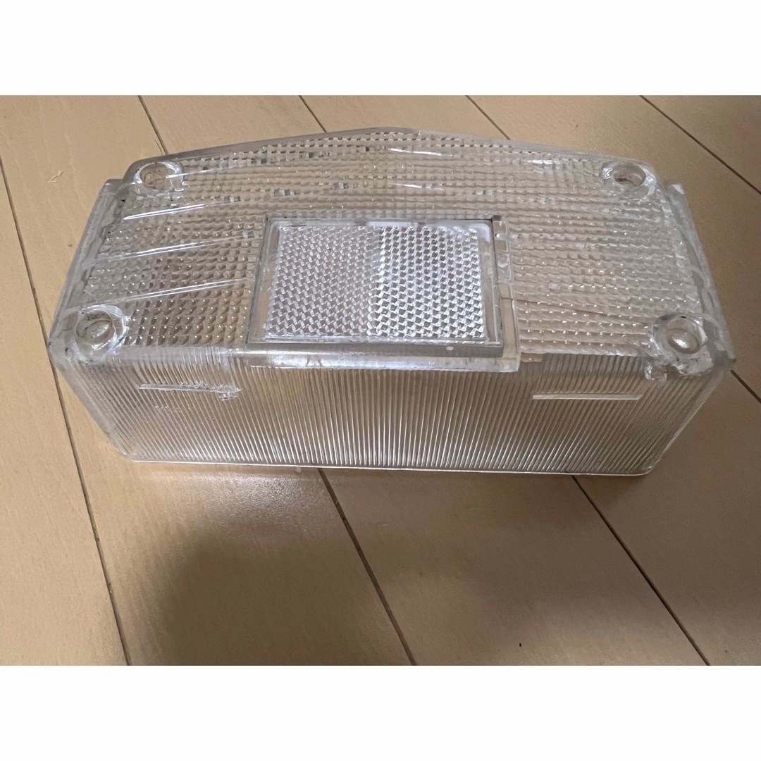 スズキ - GSX250E GSX400E ザリ クリアテールの通販 by しょ スズキ - GSX250E GSX400E ザリ クリアテールの通販 by しょ