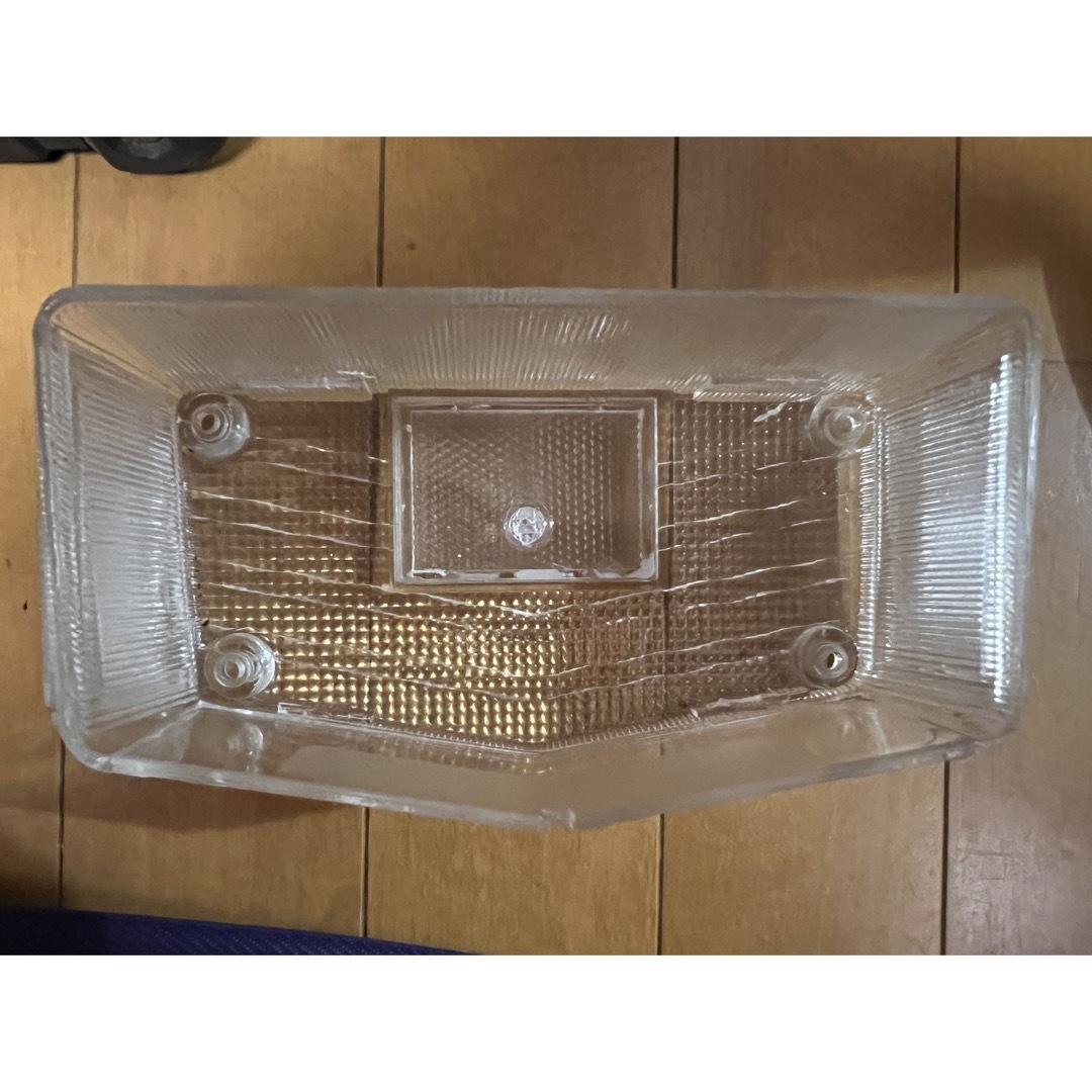スズキ - GSX250E GSX400E ザリ クリアテールの通販 by しょ スズキ - GSX250E GSX400E ザリ クリアテールの通販 by しょ