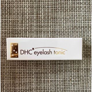 ディーエイチシー(DHC)のDHC アイラッシュトニック 6.5mL(まつ毛美容液)