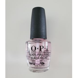 オーピーアイ(OPI)のOPI　ベースコート(ネイルトップコート/ベースコート)