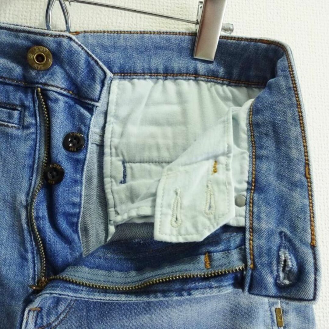 G-STAR RAW D-STAQ 3D スーパースリム W74cm ストレッチ