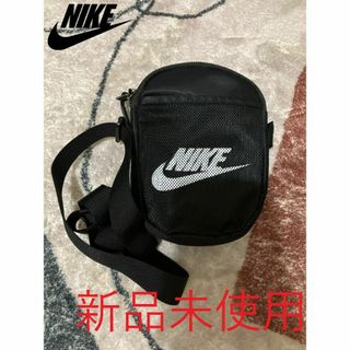 ナイキ(NIKE)のナイキ ヘリテージ クロスボディバッグ(ボディーバッグ)