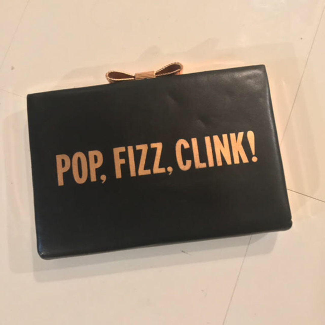 kate spade NEW YORK - ケイトスペードニューヨーク  チェーンショルダーバッグ