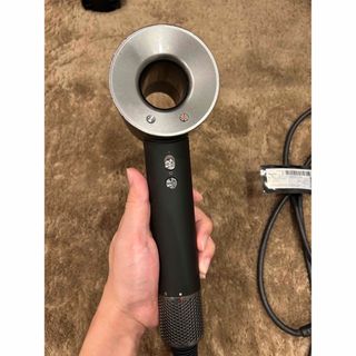 ダイソン(Dyson)のダイソン　ドライヤー　ジャンク(ドライヤー)