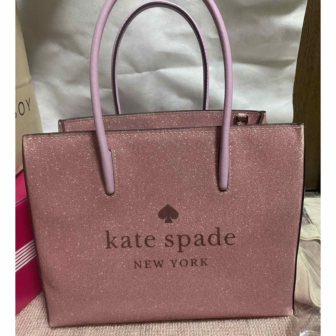 kate spade バッグ