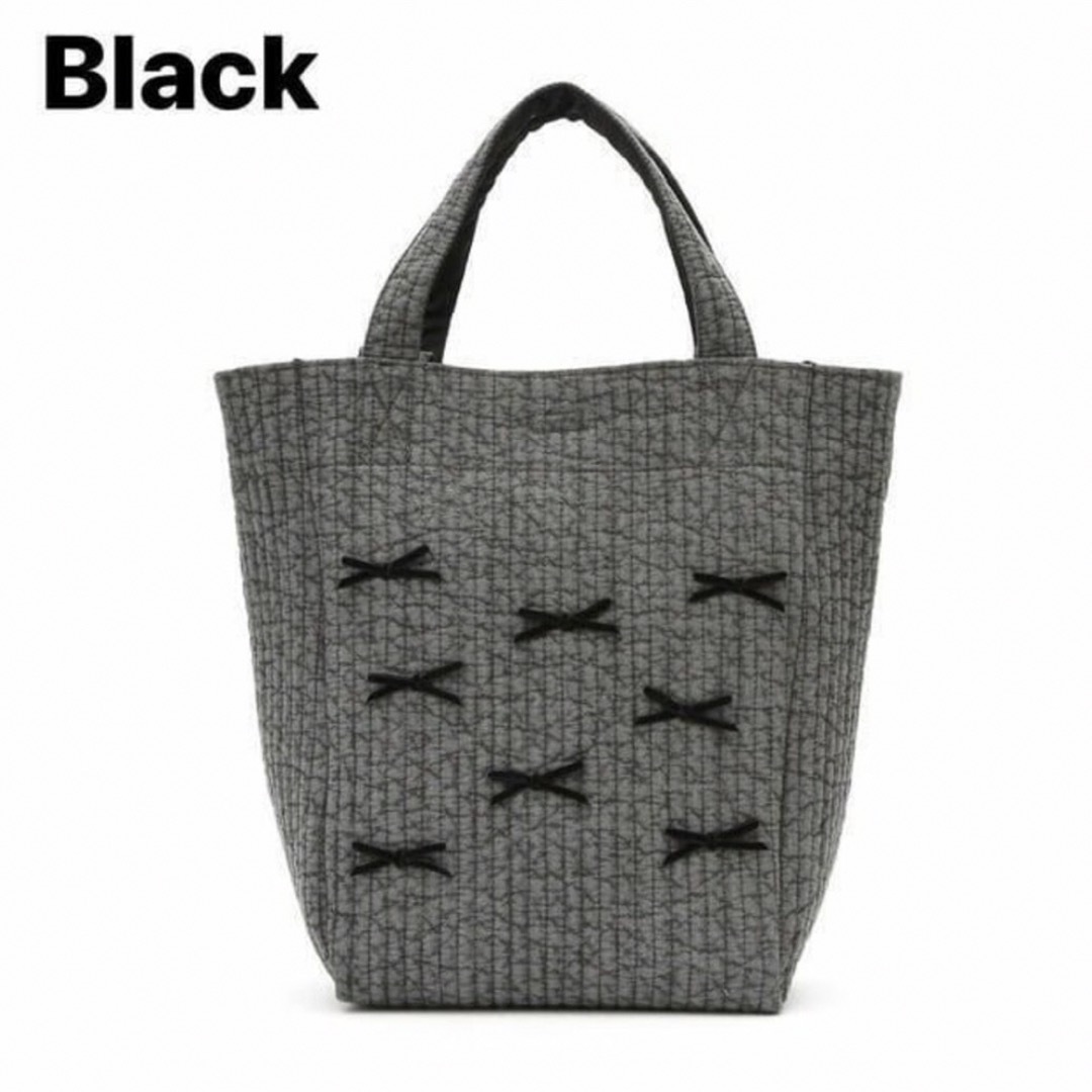 GYPSOPHILA(ジプソフィラ)のgypsohila citybag black レディースのバッグ(トートバッグ)の商品写真