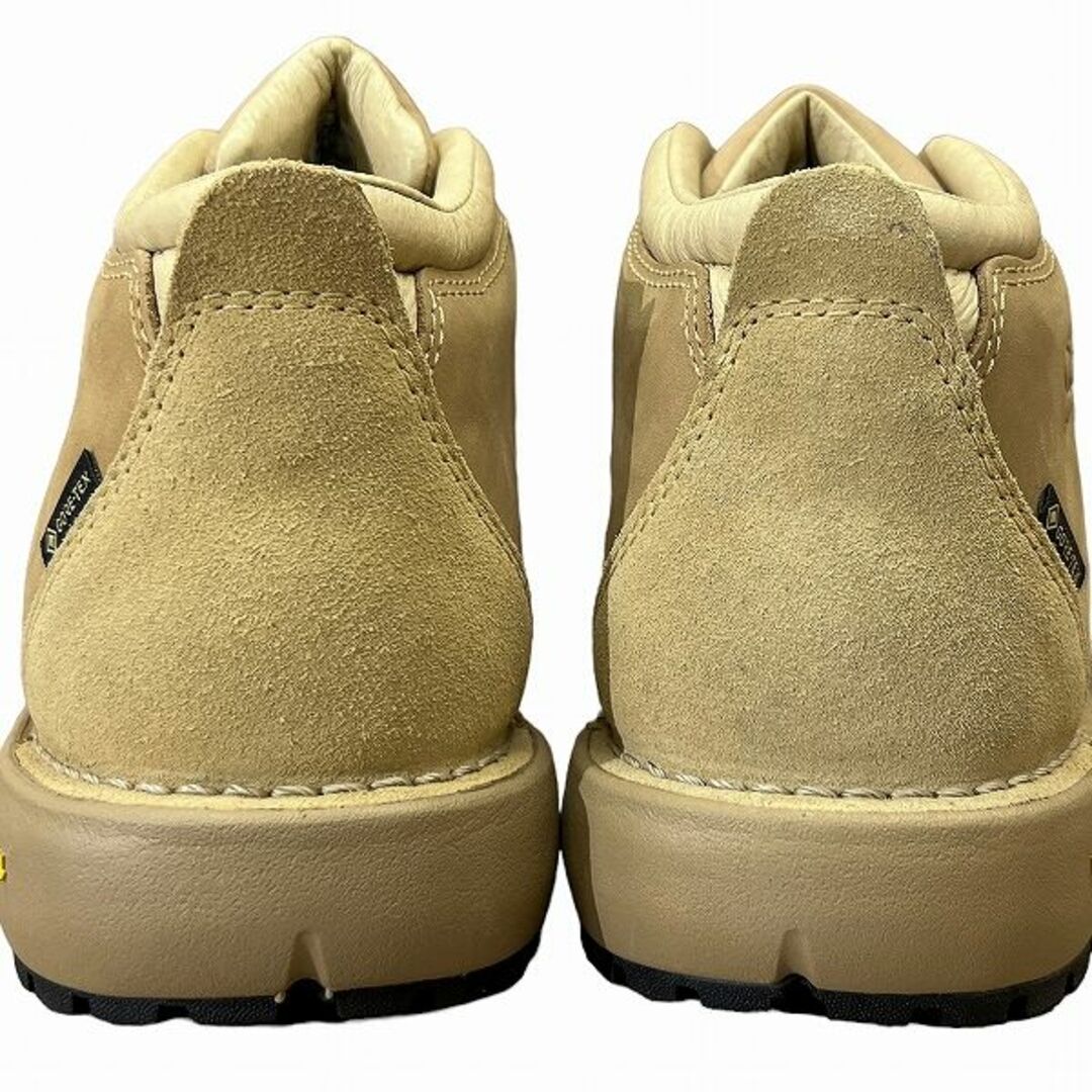 Danner(ダナー)の新品 ダナー 32535 ゴアテックス マウンテン ブーツ トープ 27.5 ② メンズの靴/シューズ(ブーツ)の商品写真