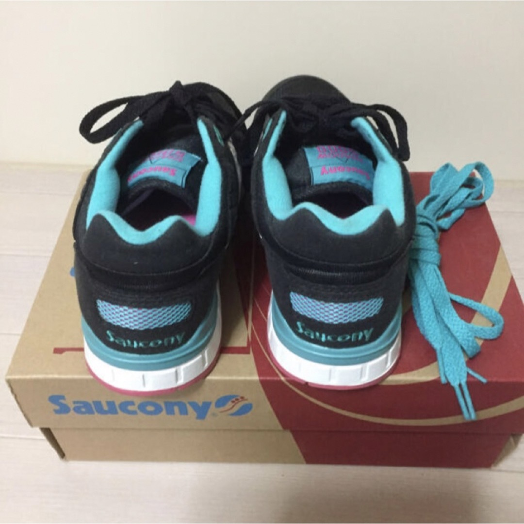 【Saucony】SHADOW    5000 2