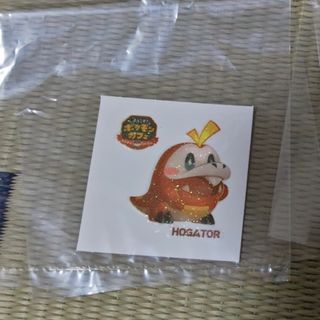 ポケまぜ ホゲータ(キャラクターグッズ)