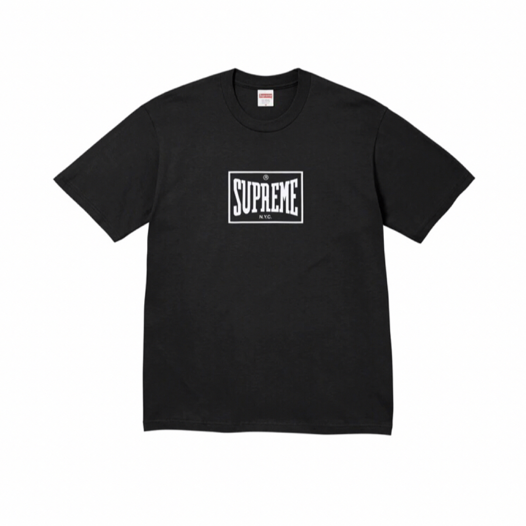 送料込み 国内 S Supreme Dazzle Warm Up Top RED