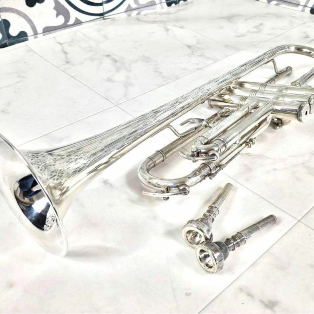 希少! AMATI-KRASLICE BHOLAND&FUCHS トランペット | www.causus.be