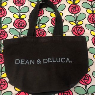 ディーンアンドデルーカ(DEAN & DELUCA)のDEEN ＆DELUCA トートバッグ(トートバッグ)