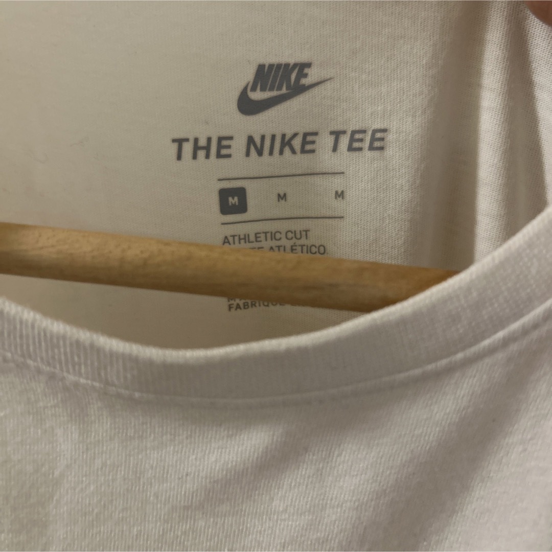 NIKE(ナイキ)のNIKE ナイキ THE NIKE TEE Tシャツ メンズのトップス(Tシャツ/カットソー(半袖/袖なし))の商品写真