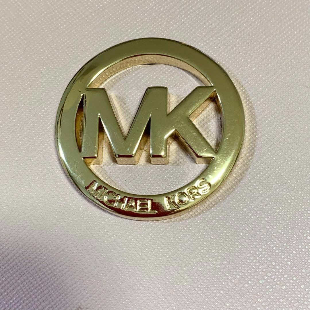 Michael Kors(マイケルコース)の⭐️美品⭐️MICHAEL KORS マイケルコース トートバッグ  ピンク レディースのバッグ(トートバッグ)の商品写真