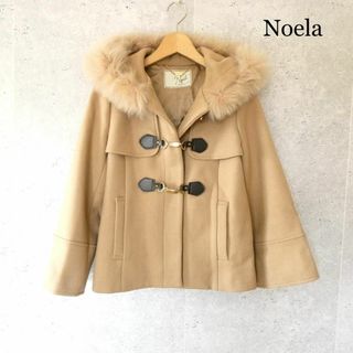 ノエラ ダッフルコート(レディース)の通販 79点 | Noelaのレディースを