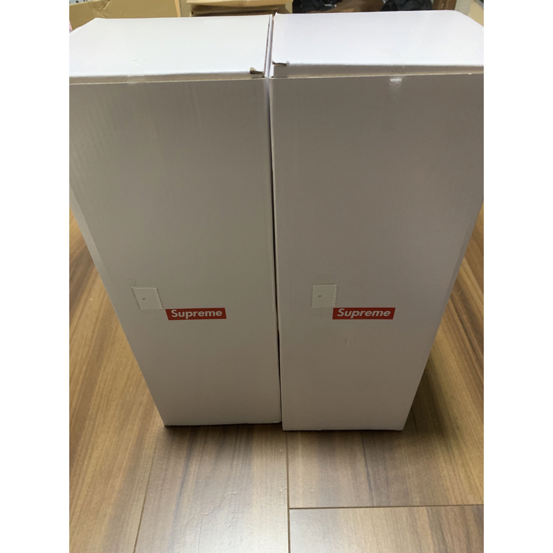 ★2色セット★ Supreme Box Logo Lamp table