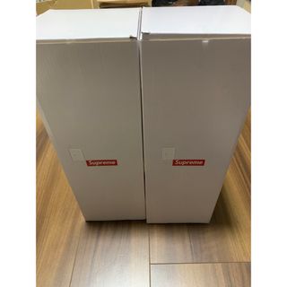 セット販売 Supreme Box Logo LAMP ボックスロゴランプ