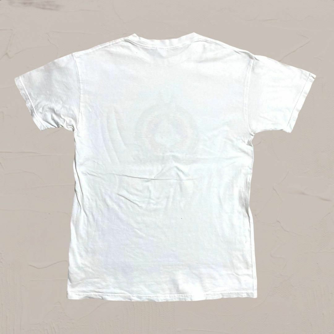 VHW Tシャツ ビンテージ 90s USA製 バッズ　バックスバニー　大麻