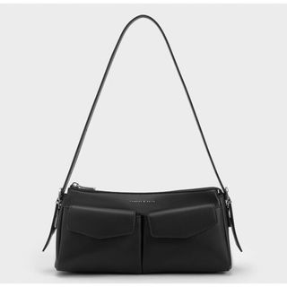 チャールズアンドキース(Charles and Keith)のcharleskeithバッグ(ショルダーバッグ)