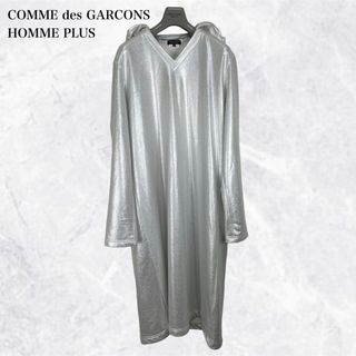 コムデギャルソンオムプリュス（シルバー/銀色系）の通販 80点 | COMME