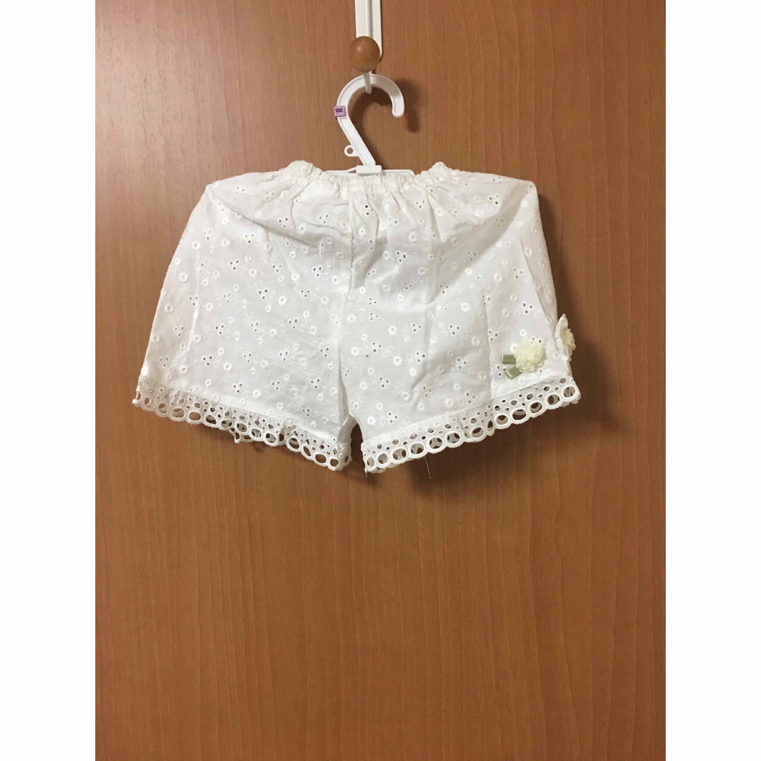 ALBEROBELLO(アルベロベロ)のアルベロベロ　kids レース　甚平 キッズ/ベビー/マタニティのキッズ服男の子用(90cm~)(甚平/浴衣)の商品写真