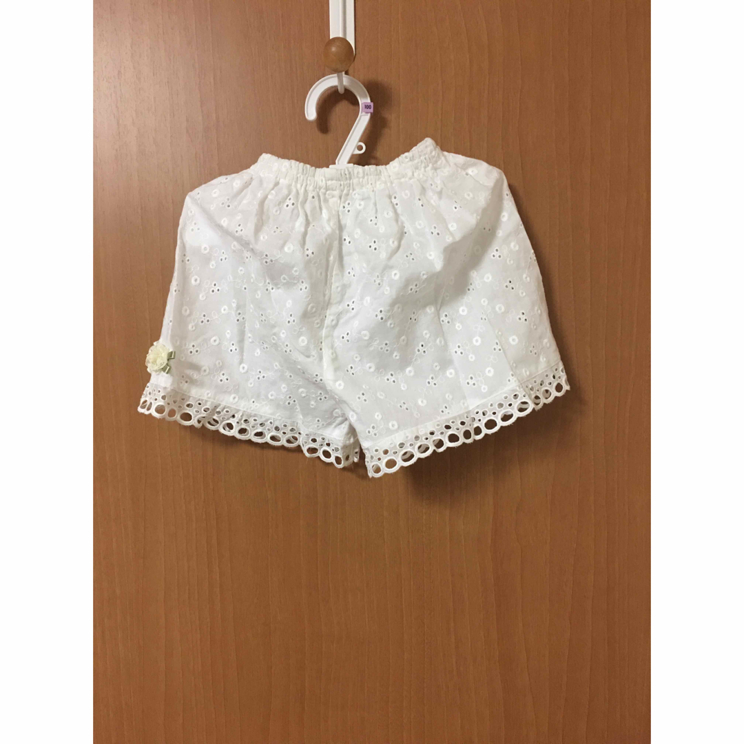 ALBEROBELLO(アルベロベロ)のアルベロベロ　kids レース　甚平 キッズ/ベビー/マタニティのキッズ服男の子用(90cm~)(甚平/浴衣)の商品写真