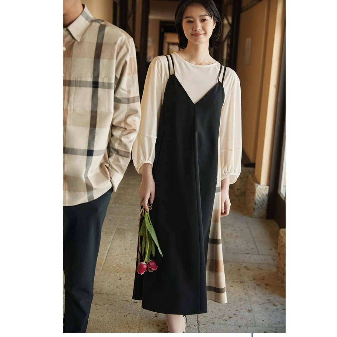 BLUE LABEL CRESTBRIDGE - ブルーレーベル CB クレストブリッジ 新品