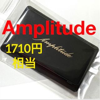 アンプリチュード(Amplitude)のコンプリート フィット ファンデーション⭐︎パウダー ファンデ♡アンプリチュード(ファンデーション)