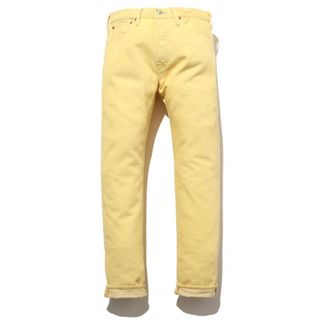 リーバイス(Levi's)の★新品★LEVI’S FRESH 501オリジナルフィット W29/L32(デニム/ジーンズ)