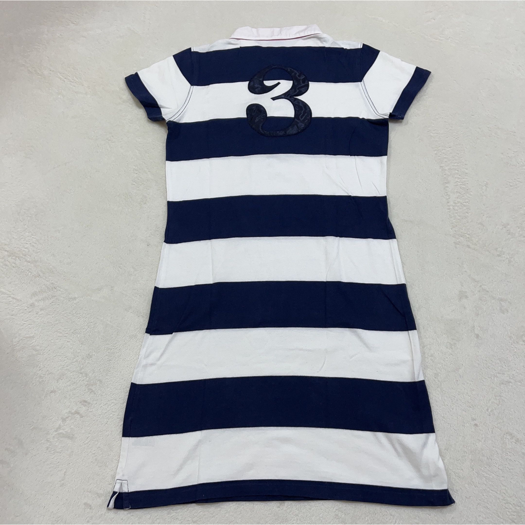 Ralph Lauren(ラルフローレン)のラルフローレン　Ralph Lauren ワンピース　160 キッズ/ベビー/マタニティのキッズ服女の子用(90cm~)(ワンピース)の商品写真