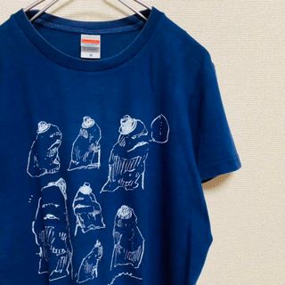 ビームス(BEAMS)の一点物　特別展 ガウディ×井上雄彦 －シンクロする創造の源泉－　限定　Tシャツ(Tシャツ/カットソー(半袖/袖なし))