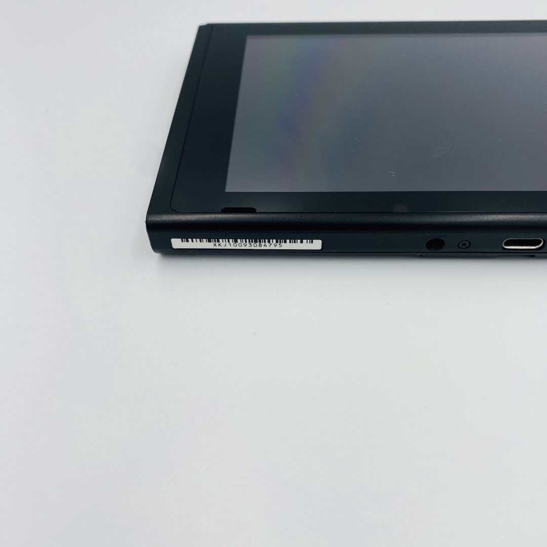 Nintendo Switch 本体 2022 バッテリー強化 液晶