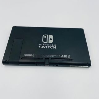 Nintendo Switch - Nintendo Switch 本体 2022 バッテリー強化 液晶の