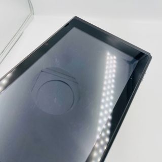 Nintendo Switch - Nintendo Switch 本体 2022 バッテリー強化 液晶の
