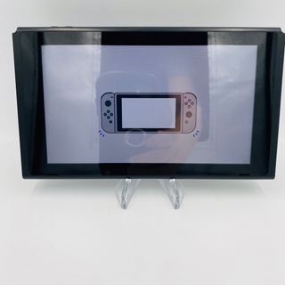 Nintendo Switch - Nintendo Switch 本体 2022 バッテリー強化 液晶の