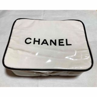 CHANEL（ポーチ）のフリマアイテム一覧