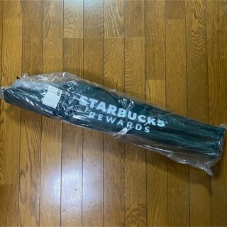 スターバックス(Starbucks)の【未開封・非売品】海外 タイ限定 スターバックス キャンプチェア(テーブル/チェア)