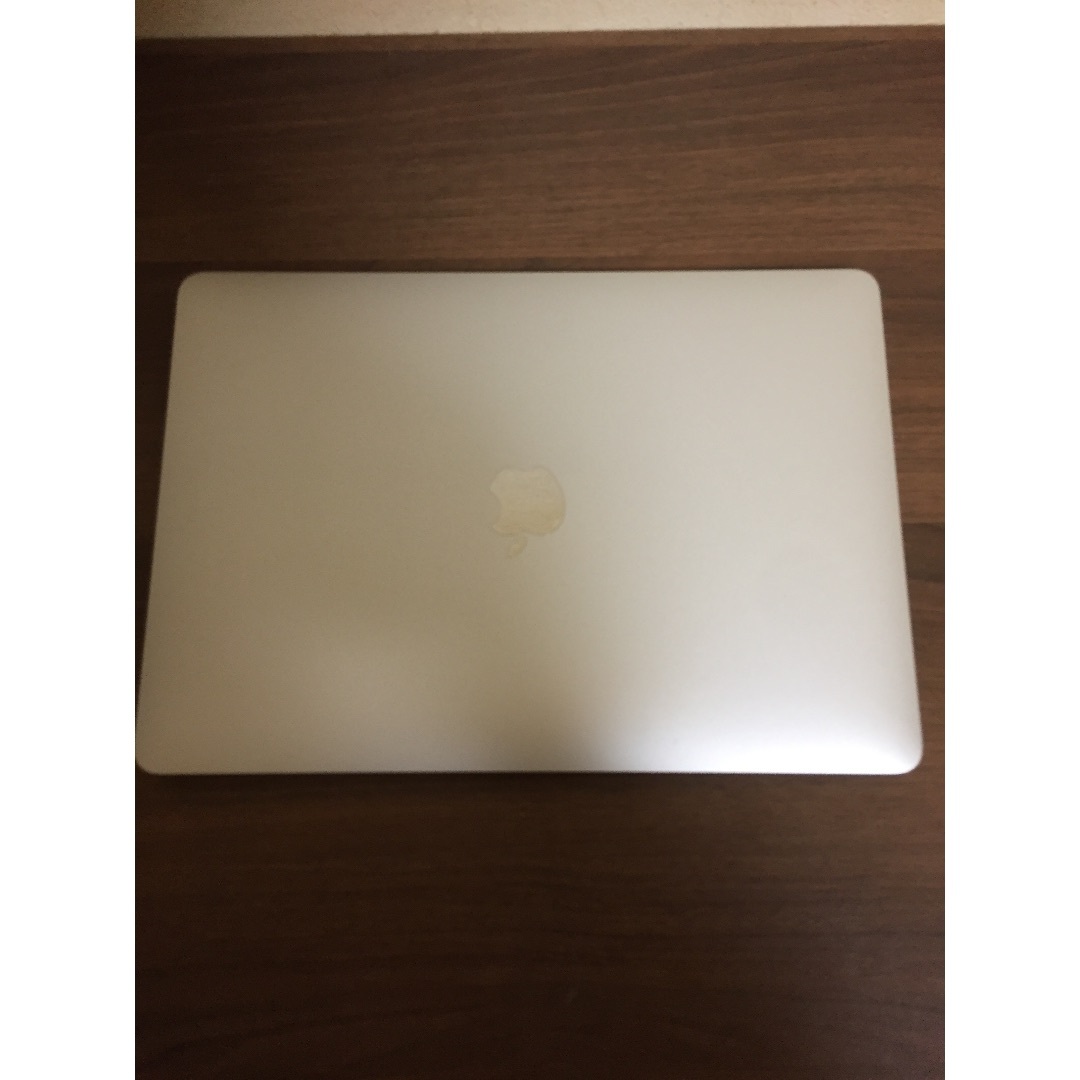 MacBook Pro 13 2017 8GB/256GB シルバー ⓷ - ノートPC