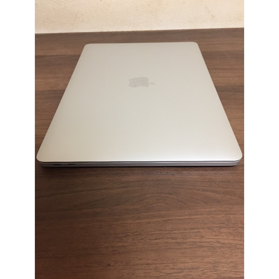 MacBook Pro 13インチ 2017 動作品 シルバー 256GB - ノートPC