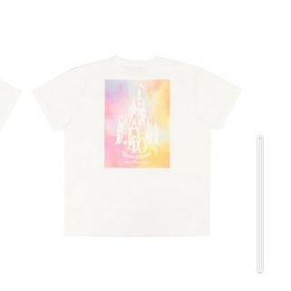 ディズニー(Disney)の４０周年 ディズニー　Ｔシャツ(Tシャツ(半袖/袖なし))