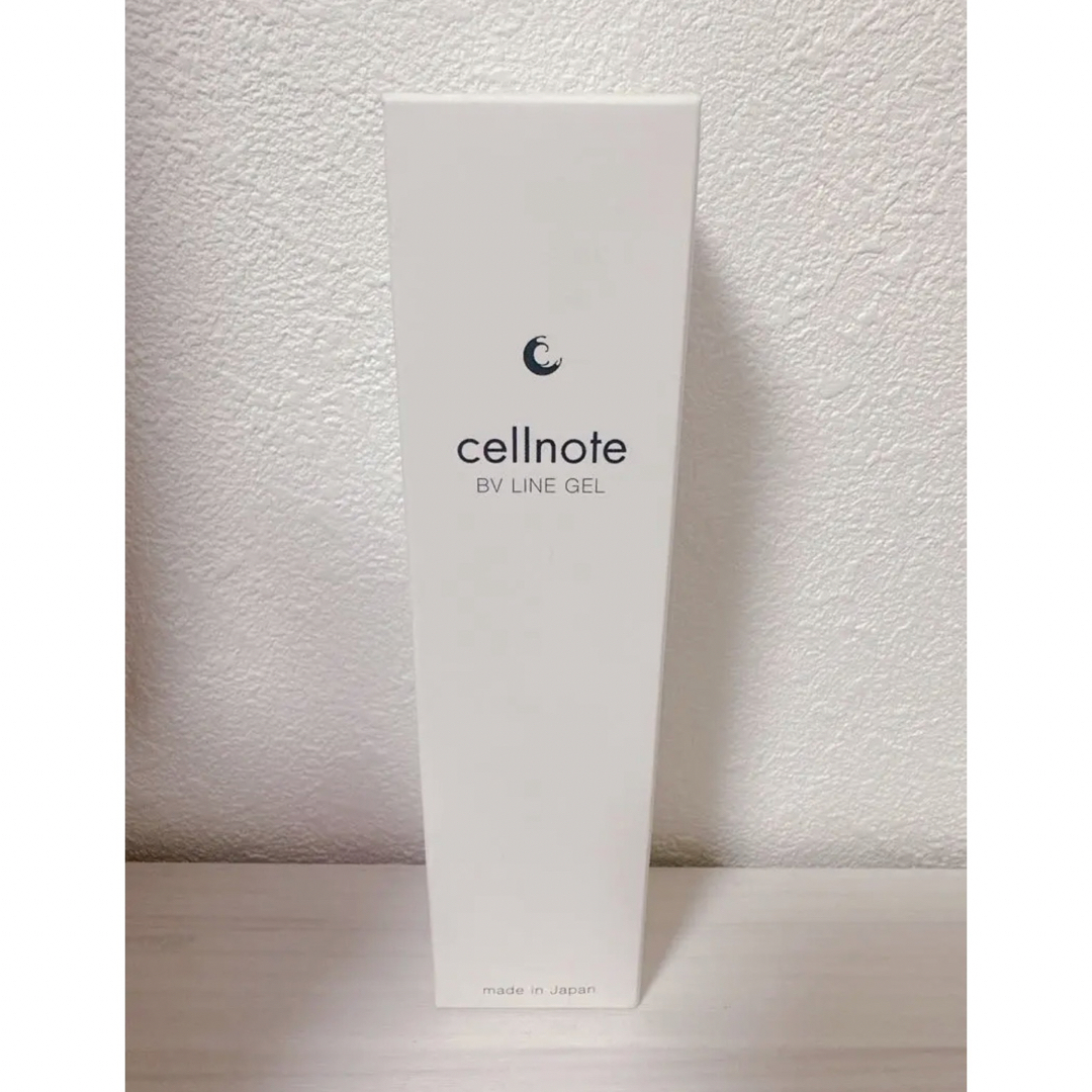 セルノート クリーム cellnote  100ml