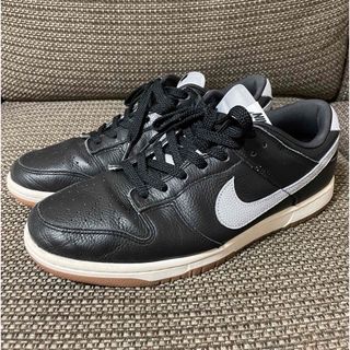 ナイキ(NIKE)の28.5cm NIKE  BY YOU DUNK LOW365(スニーカー)