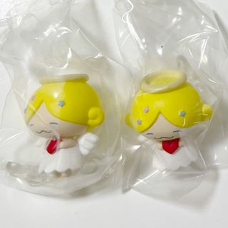 サンリオ(サンリオ)のJOCHUM カプセルガチャ もこ ならぶんです(キャラクターグッズ)