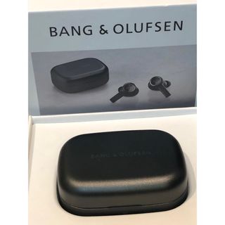 BANG & OLUFSEN BEOPLAY EXPLAINS (ヘッドフォン/イヤフォン)