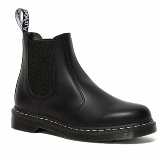 ドクターマーチン(Dr.Martens)の値下げDr.MARTENS  サイドゴア　ブーツ(ブーツ)