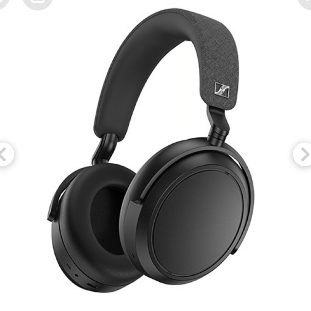 SENNHEISER ゼンハイザー MOMENTUM 4 Wireless