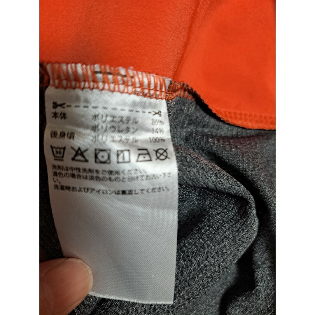 adidas(アディダス)のお値下げ⭐美品⭐アディダスCLIMACOOL　トレーニングTシャツ　Oサイズ メンズのトップス(Tシャツ/カットソー(半袖/袖なし))の商品写真