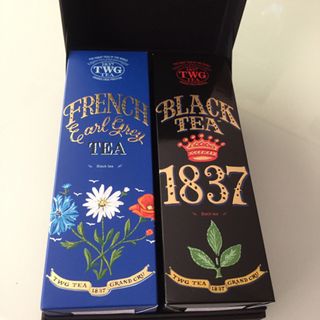 『French Earl Grey』フレンチアールグレイ値下げしました(茶)